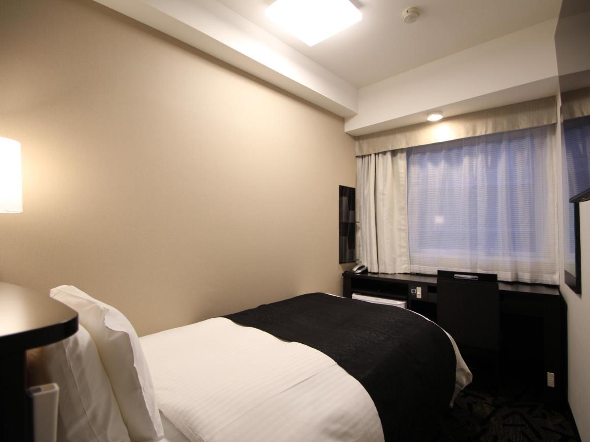 Apa Hotel Toyama Ekimae Luaran gambar