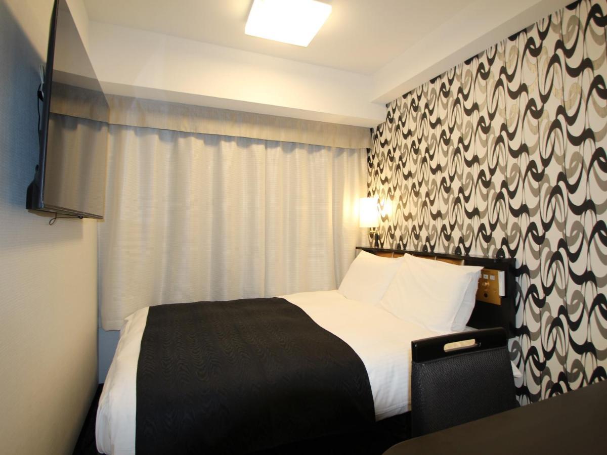 Apa Hotel Toyama Ekimae Luaran gambar