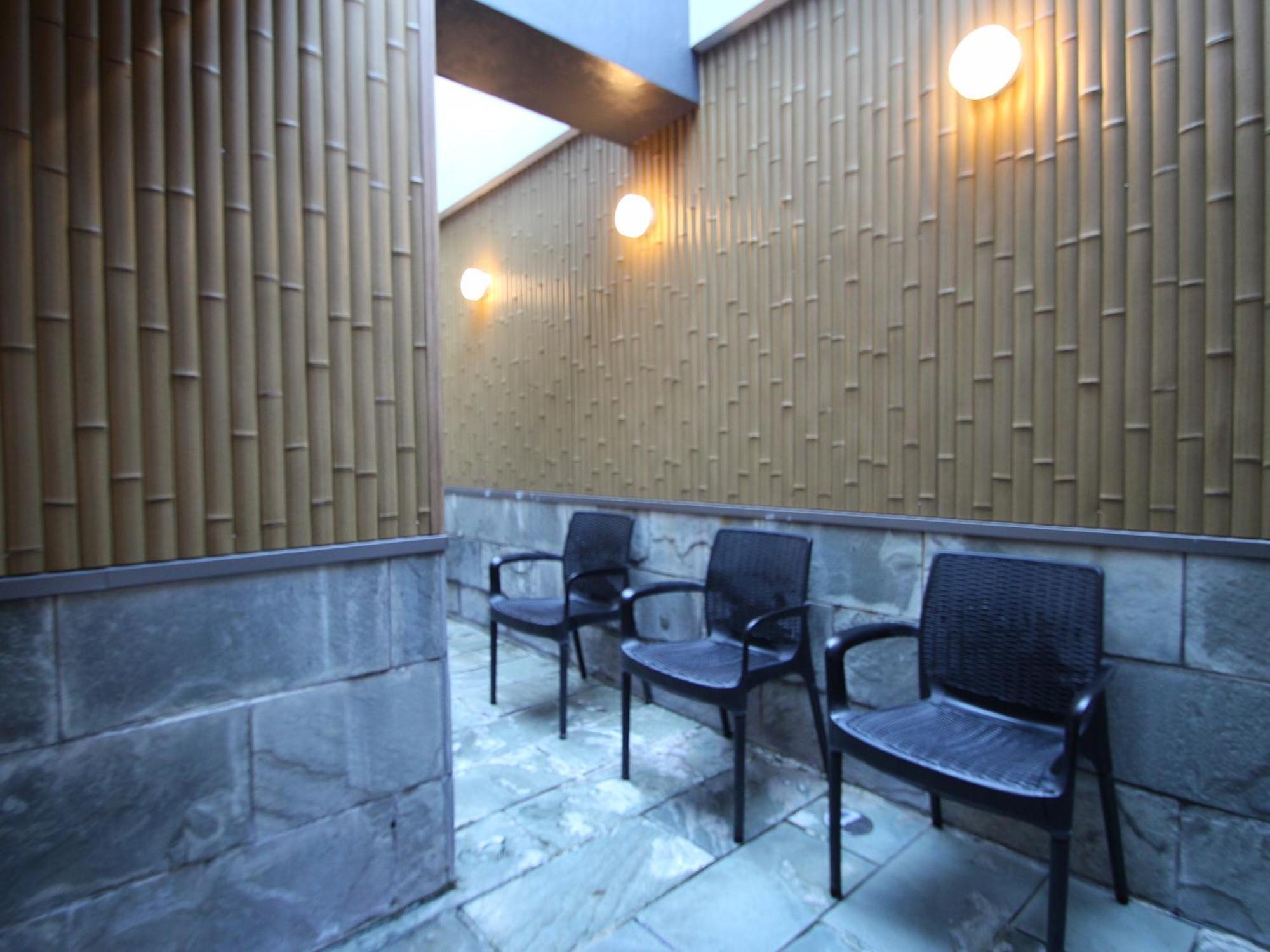 Apa Hotel Toyama Ekimae Luaran gambar