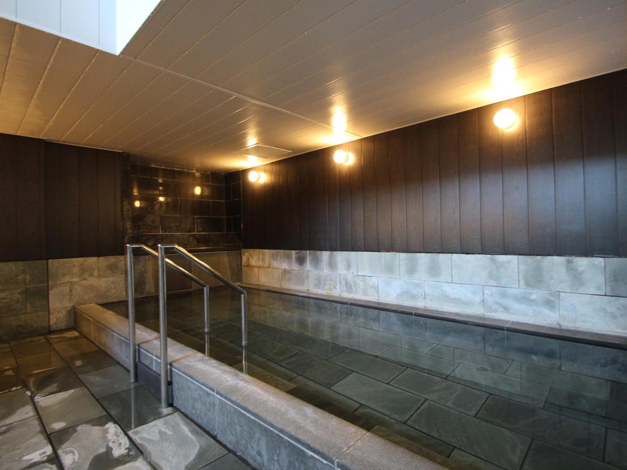 Apa Hotel Toyama Ekimae Luaran gambar