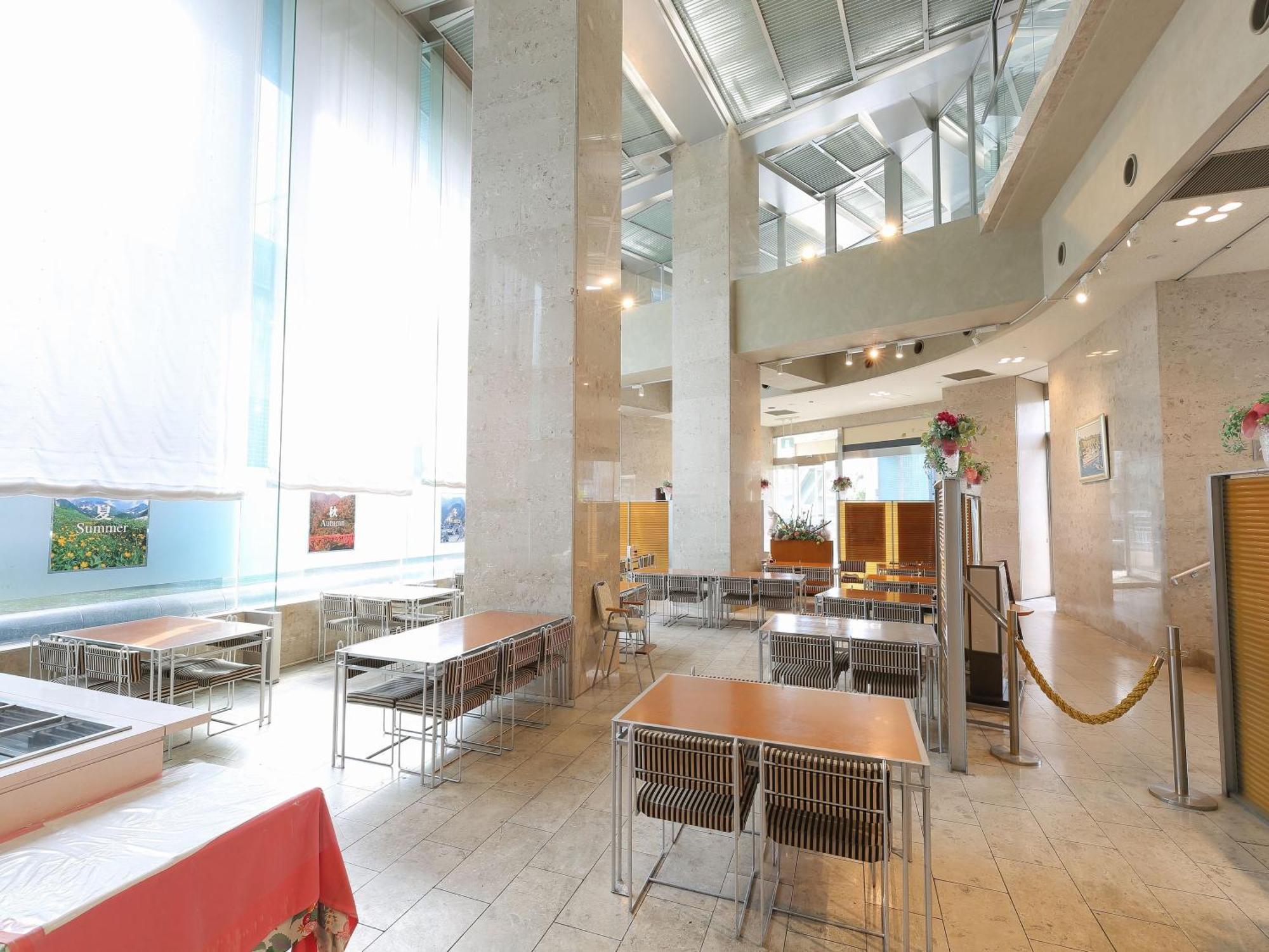 Apa Hotel Toyama Ekimae Luaran gambar