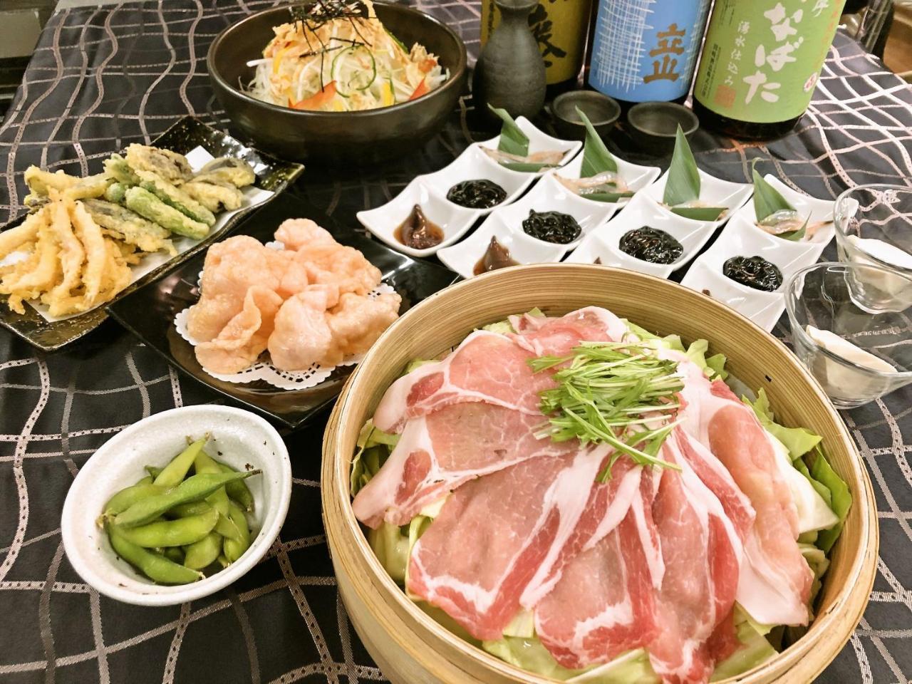 Apa Hotel Toyama Ekimae Luaran gambar