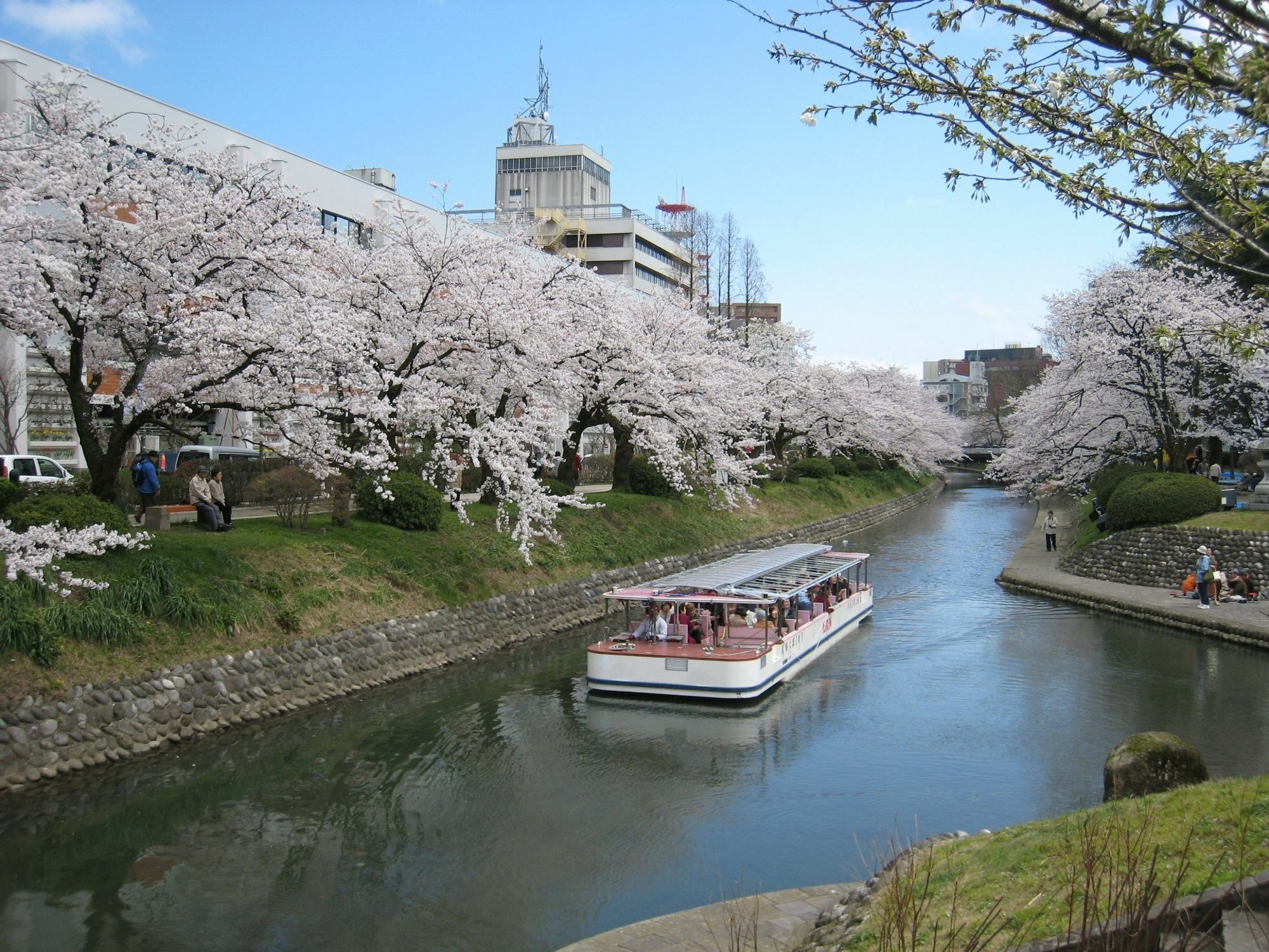 Apa Hotel Toyama Ekimae Luaran gambar